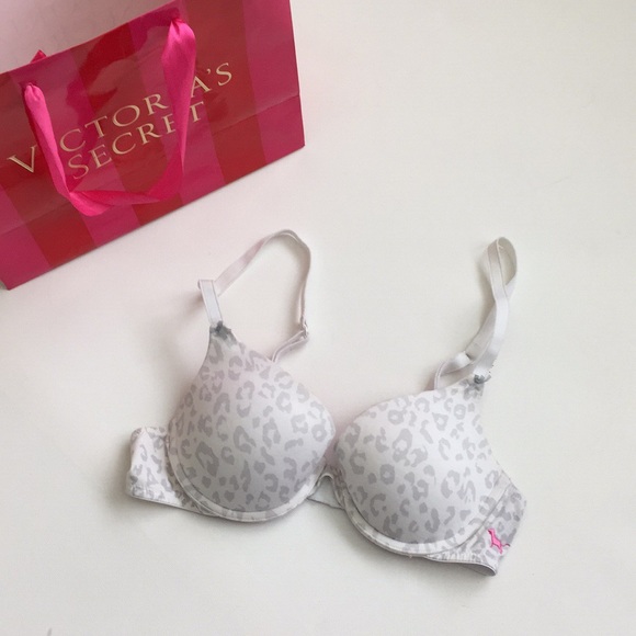 PINK Victoria's Secret Other - PINK Push Up Bra